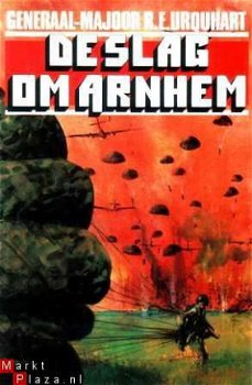 De slag om Arnhem - 1