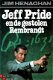 Jeff Pride en de gestolen Rembrandt - 1 - Thumbnail