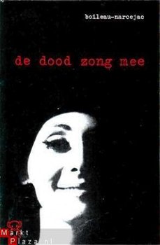 De dood zong mee - 1