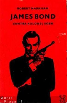 James Bond contra kolonel Soen - 1