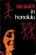 De Saint in Honolulu - 1 - Thumbnail