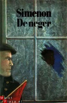 De neger - 1