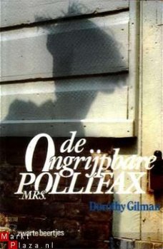 De ongrijpbare mrs. Pollifax