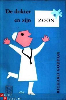 De dokter en zijn zoon - 1