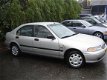 Rover 400 - 414 SI - 1 - Thumbnail