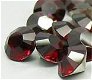 Swarovski 1028 Garnet 4mm pp31 10 Stuk - 1 - Thumbnail