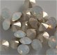 Swarovski 1028 White Opal 2mm pp14 10 Stuk. - 1 - Thumbnail