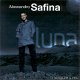 Alessandro Safina - Luna 2 Track CDSingle - 1 - Thumbnail