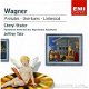 Wagner Preludes; Overtures Liebestod Emi Classics - 1 - Thumbnail