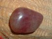 #8 Rode Aventurijn Kwarts, Red Aventurine Quartz - 1 - Thumbnail