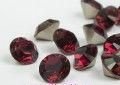 Swarovski 1028 Ruby 2mm pp14 10 Stuk. - 1