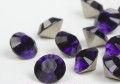 Swarovski 1028 Purple Velvet 2mm pp14 10 Stuk. - 1