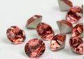 Swarovski 1028 Padparadscha 2mm pp14 10 Stuk. - 1