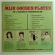 LP Zangeres Zonder Naam - Mijn Gouden Platen (Telstar, 1977) - 2 - Thumbnail