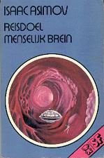 Isaac Asimov: REISDOEL MENSELIJK BREIN - 1