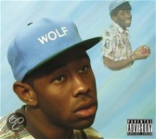 Tyler The Creator - Wolf (Nieuw/Gesealed)