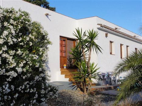 Vakantiehuis overwinteren spanje andalusie malaga - 1