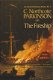 Northcote Parkinson,C. - The Fireship - 1 - Thumbnail