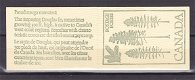 Canada 1978 Queen Elizabeth II Pseudotsuga menzisil PB - 2 - Thumbnail