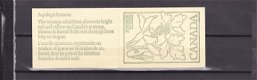 Canada 1978 Queen Elizabeth II Aquilegia formosa PB - 2 - Thumbnail