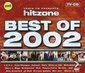 Yorin Hitzone Best Of 2002 (2 CD)