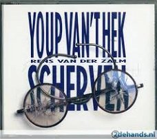 Youp van 't Hek -Scherven (2 CD)