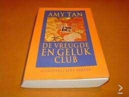 Amy Tan - De Vreugde en Gelukclub - 1