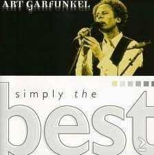 Art Garfunkel - Simply The Best (Nieuw/Gesealed) - 1