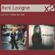 Avril Lavigne - Under My Skin / Let Go (2 CD) (Nieuw/Gesealed) - 1 - Thumbnail