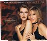 Barbra Streisand & Celine Dion* - Tell Him 2 Track CDSingle - 1 - Thumbnail