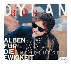 Bob Dylan - Mtv Unplugged (Nieuw/Gesealed) - 1
