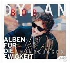 Bob Dylan - Mtv Unplugged (Nieuw/Gesealed)