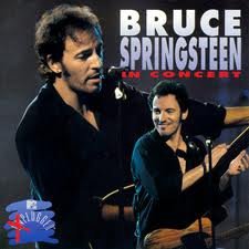 Bruce Springsteen -In Concert/MTV Plugged (Nieuw/Gesealed) - 1