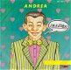 Andrea : I'm a lover (1985) - 1 - Thumbnail