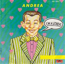Andrea : I'm a lover (1985)