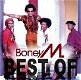 Boney M. - Best Of (Nieuw/Gesealed) Import - 1 - Thumbnail