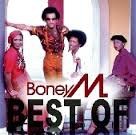 Boney M. - Best Of (Nieuw/Gesealed) Import