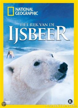 Het Rijk Van De IJsbeer - 1