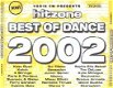 Hitzone - Best Of Dance 2002 (2 CD) (Zeer zeldzaam deel uit de serie Hitzone) - 1 - Thumbnail