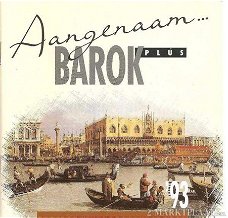 Aangenaam... Barok Plus '93