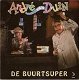André van Duin - De Buurtsuper 2 Track CDSingle - 1 - Thumbnail