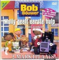 Bob De Bouwer - Molly Geeft Eerste Hulp