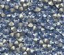 Swarovski 1028 Light Sapphire 2mm pp14 10 Stuk. - 1 - Thumbnail