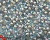 Swarovski 1028 Light Azore 2mm pp14 10 Stuk - 1 - Thumbnail