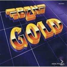 BZN - Gold (CD) - 1