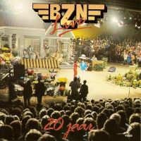 BZN - Live 20 Jaar - 1