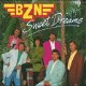 BZN - Sweet Dreams CD - 1 - Thumbnail
