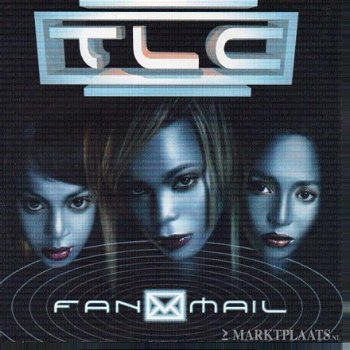 TLC - Fanmail - 1
