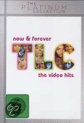 TLC -Now And Forever:The Video Hits (Nieuw)