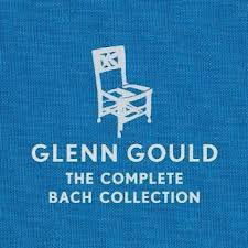 Glenn Gould - The Complete Bach Edition (44 Discs ,38 CDs & 6 DVDs) (Nieuw/Gesealed) - 1